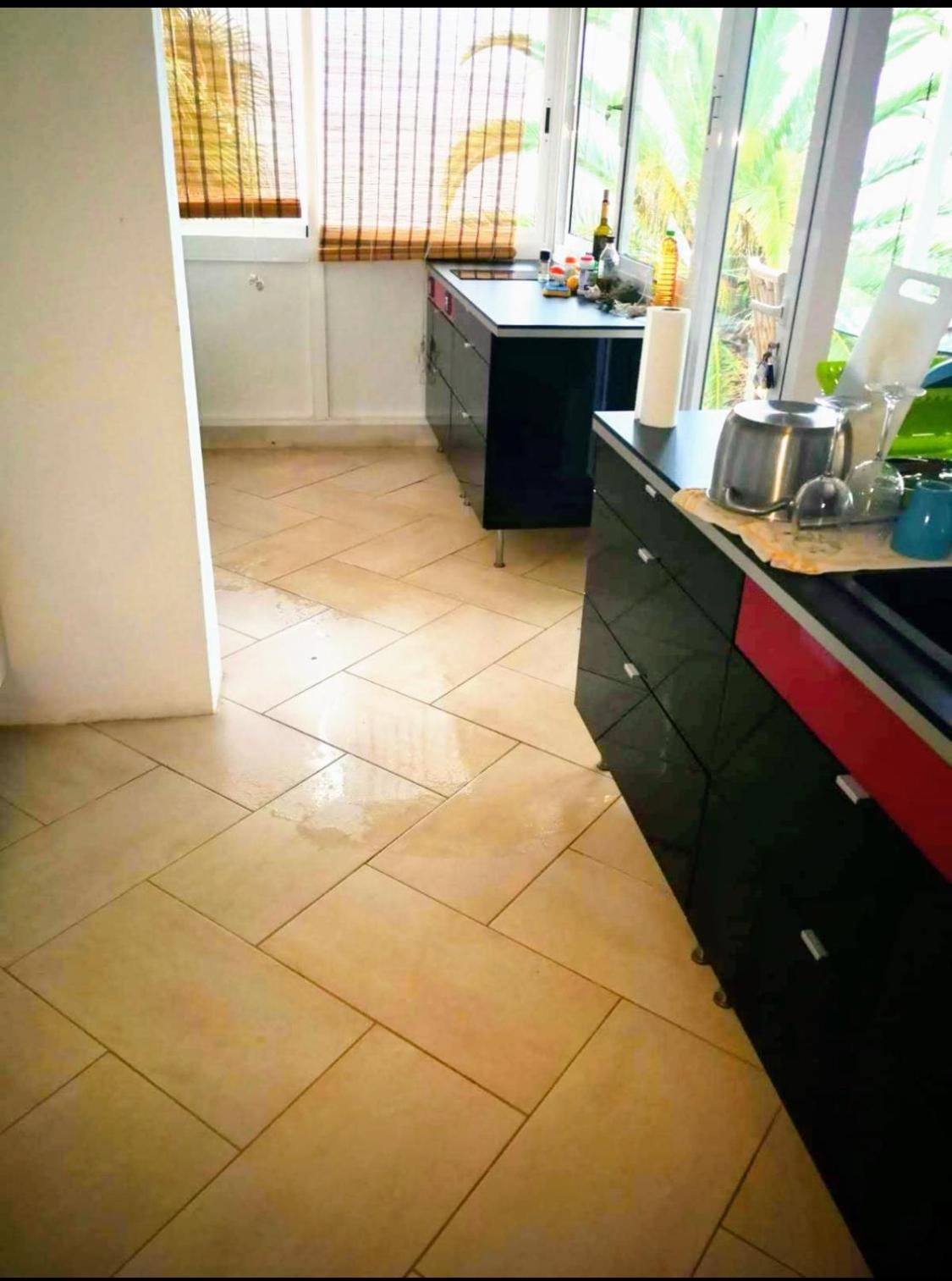 Loft Doa With Panoramic Views And Wifi San Marcos Apartment Икод де лос Винос Екстериор снимка